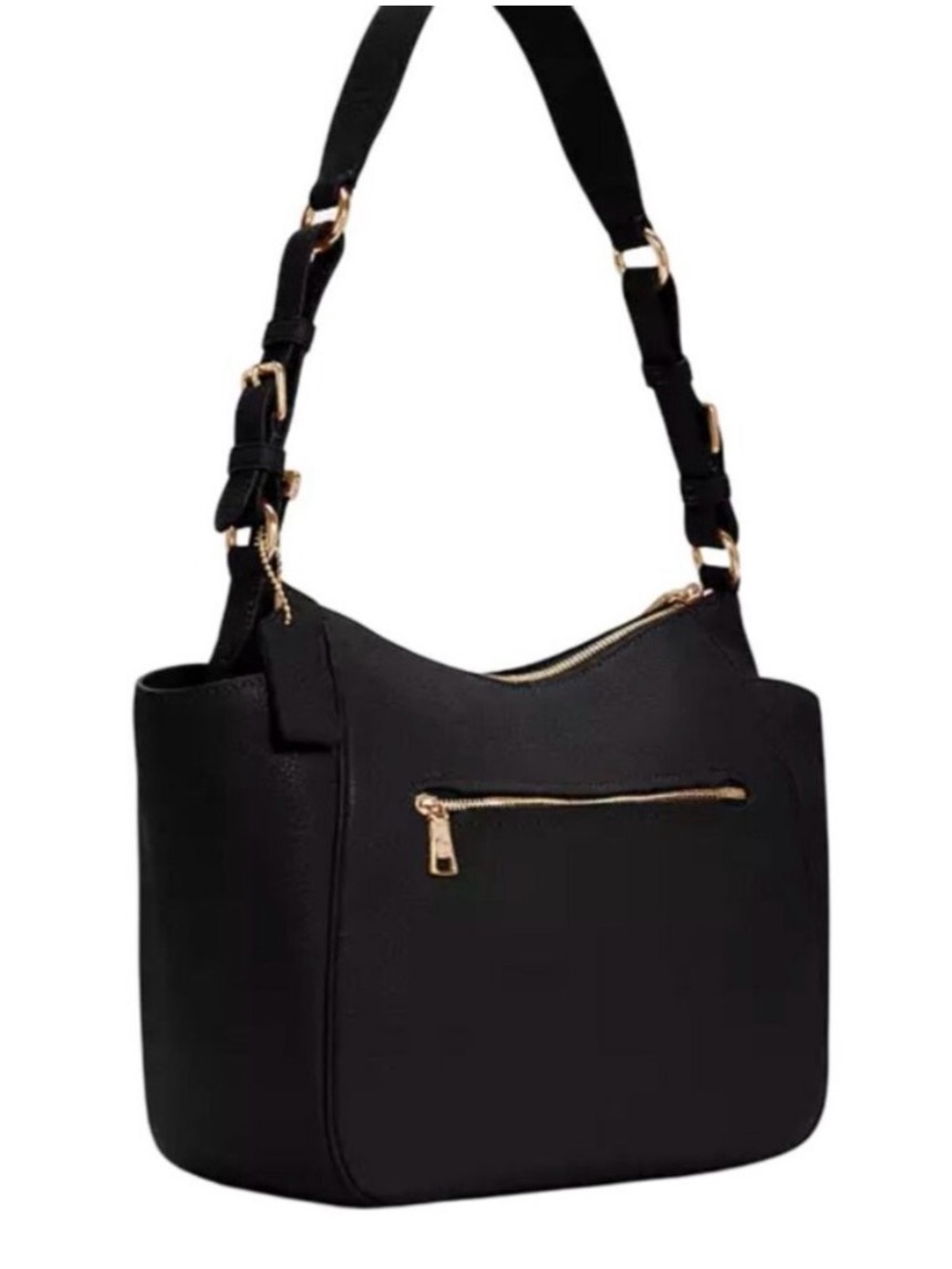 COACH Rori shoulder bag - Picture 2 of 14